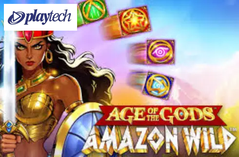 Age of the Gods: Amazon Wild